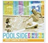 Various Artists - Poolside Party Mix: Groovy Summertime Favorites (UK Import)