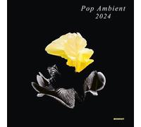Various Artists - Pop Ambient 2024 [Import]