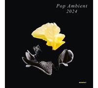 Various Artists - Pop Ambient 2024 [Import]