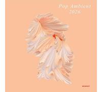 Various Artists - Pop Ambient 2026