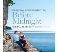 various artists - Pop CD, Movie 'Before Midnight' O.S.T[002kr]