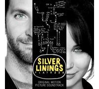 Various Artists - POP CD, Silver Linings Playbook O.S.T[002kr]
