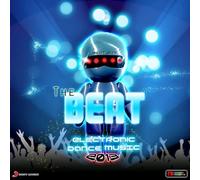 Various Artists - Pop CD, The Beat : Electronic Dance Music (2CD)[002kr]