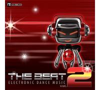 Various Artists - Pop CD, The Beat Vol.2 : Electronic Dance Music (2CD)[002kr]