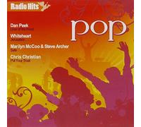 Various Artists - Pop Christian Radio Hits