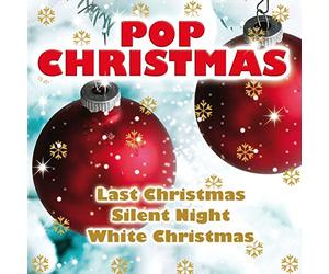 Various Artists - Pop Christmas-Cover..
