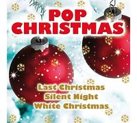 Various Artists - Pop Christmas-Cover. [Import]