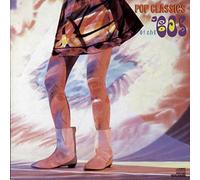 Various Artists - Pop Classics of The 60's