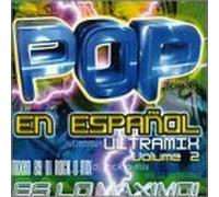 Various Artists - Pop en Espanol 2