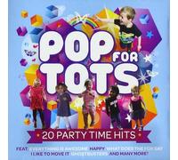 Various Artists - Pop for Tots [Import]