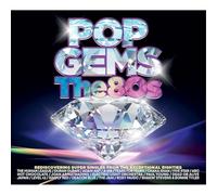 Various Artists - Pop Gems-The 80s [Import]