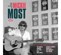 Various Artists - Pop Genius of Mickie Most [Import]