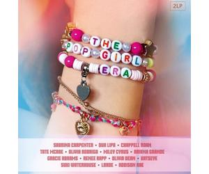Various Artists - Pop Girl Era (Coloured) (2 LP)