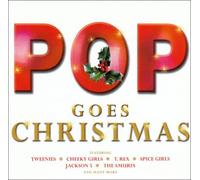 Various Artists - Pop Goes Christmas [Import]
