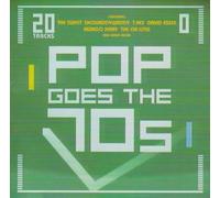 Various Artists - Pop Goes the 70's