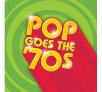 Various Artists - Pop Goes The 70S: Sky High (Various Artists)