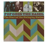 Various Artists - Pop Goes The Easel [Import]