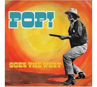 Various Artists - Pop Goes The West [Import]