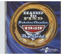 Various Artists – Pop Gold 1959 – Import