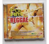 Various Artists - Pop Hits Inna Raggae 5 [Import]