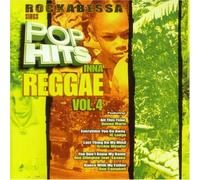 Various Artists - Pop Hits Inna Reggae 4