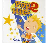 Various Artists - Pop Hits: Tribute Collection 2