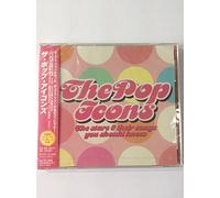 Various Artists - Pop Icons,the