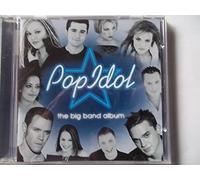 Various Artists - Pop Idol: Big Band Album [Import]