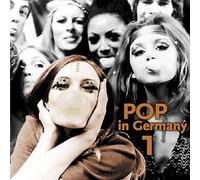Artistes divers – Pop in Germany 1 – CD
