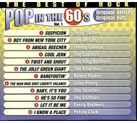 Various Artists - Pop in The 60's