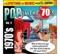 Various Artists - Pop in The 70's 2