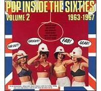 Various Artists - Pop Inside Sixties 2