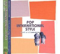 Various Artists - Pop International Style-Moshi