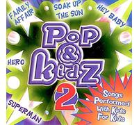 Various Artists - Pop & Kidz 2