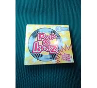 Various Artists - Pop & Kidz