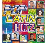 Various Artists - Pop Latin Hitz