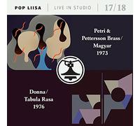 Various Artists - Pop-Liisa 17-18