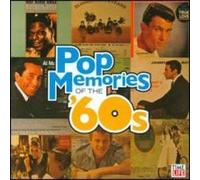 Various Artists - Pop Memories of The 60's: Blue Velvet-SM/Various