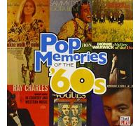 Various Artists - Pop Memories of The 60's: My Special Ang/Various