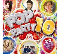 Various Artists - Pop Party 10