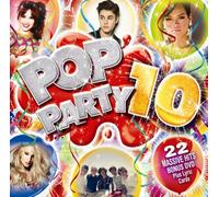 Pop Party 10