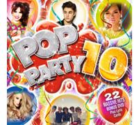 Various Artists – Pop Party 10