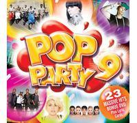 Various Artists - Pop Party 9
