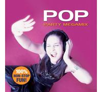 Various Artists - Pop Party Megamix [Import]