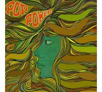 Various Artists - Pop Power 60'S Et 70'S