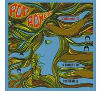 Divers artistes – Pop Power Vol. 3 – Hommage aux Beatles
