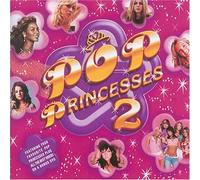 Various Artists - Pop Princesses 2
