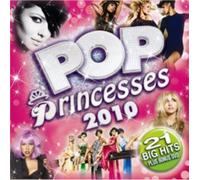 Pop Princesses 2010