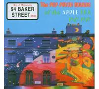 Various Artists - Pop Psych Sounds of the a