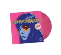 Various Artists - Pop Psychédélique Les Extras Divers